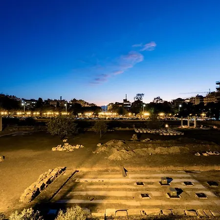 Luxury Downtown α2 Thessaloniki