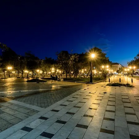 Luxury Downtown α2 Thessaloniki